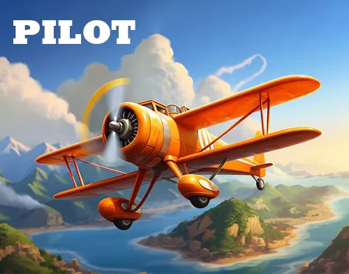 Pilot | Magic win