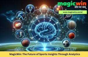 Read more about the article MagicWin: The Future of Sports Insights Through Analytics